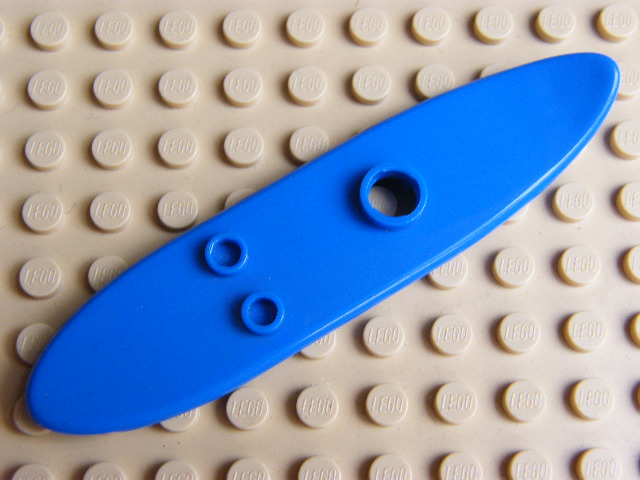 LEGO 6075 - SURF MODRÝ