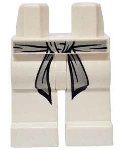LEGO 970c00pb0087 - Nohy ninjago Zane