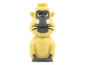 LEGO 69519pb01 Ongi, Tall