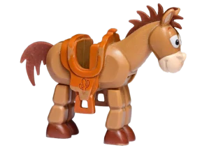 LEGO Bullseye - 2. jakost odřený