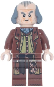 LEGO hp621 Argus Filch