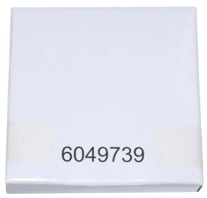 LEGO 6049739 Cardboard Sleeve 6049739 with Contents