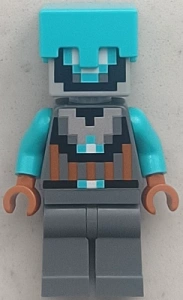 LEGO min223 Space Sentinel