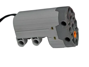 LEGO 99498c01 Motor 9V 2. jakost - 1