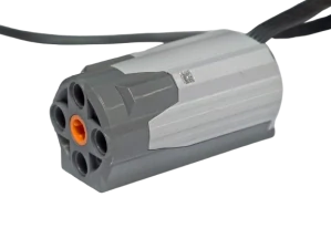 LEGO 8883-1 Motor 9V Power Functions - 2. jakost