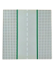 LEGO silnice rovinka - 2. jakost