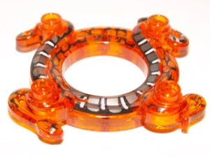 LEGO 98344pb02 část spinneru