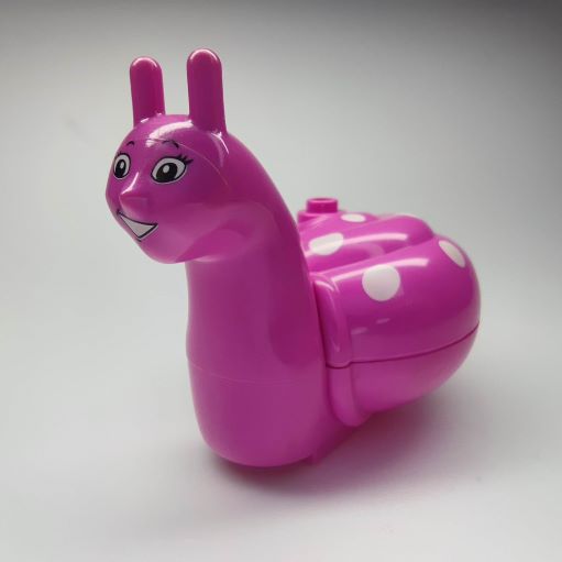 LEGO BELVILLE ŠNEČEK
