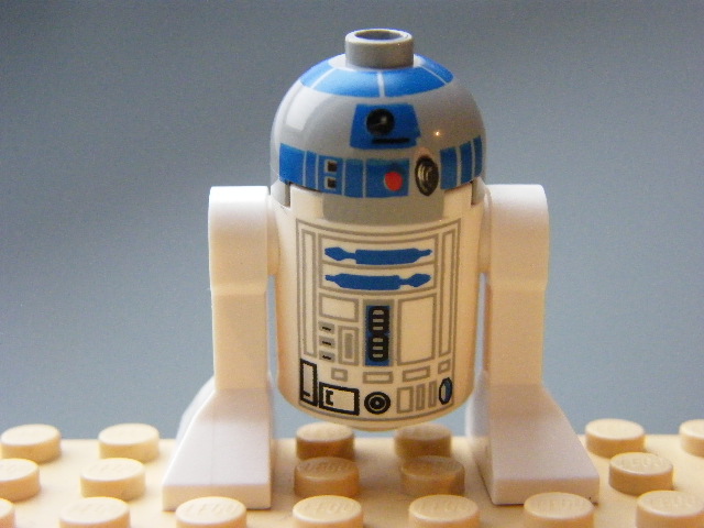 SW R2 - D2