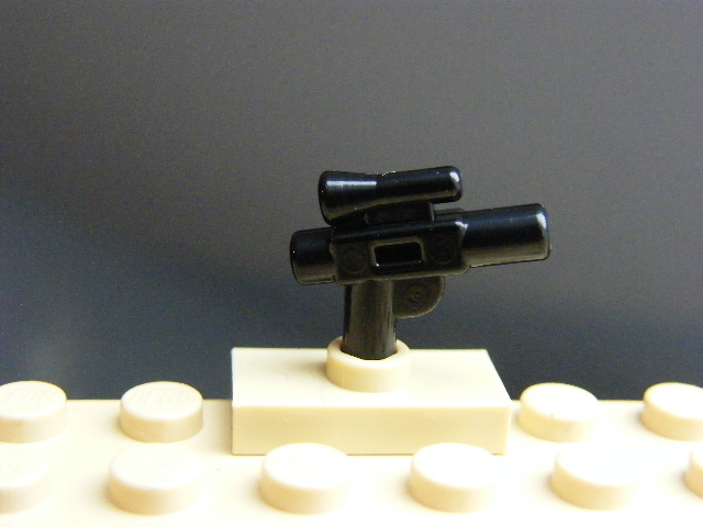 LEGO 92738 - SW ZBRAŇ DC-17