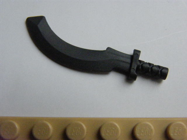 LEGO SRP