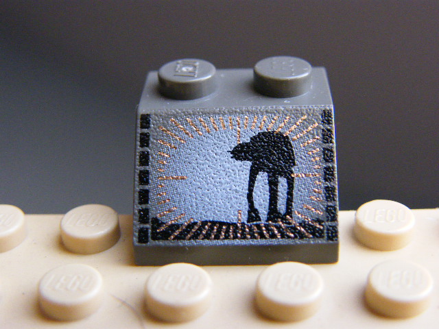 LEGO SW PANEL 001