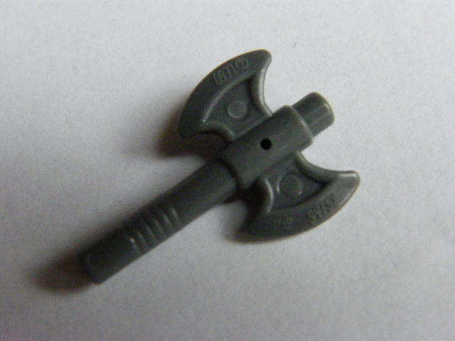 LEGO DVOJSEKERA