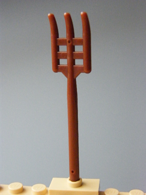 LEGO VIDLE