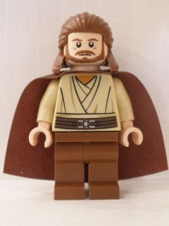 LEGO sw0322 - QUI-GON JINN