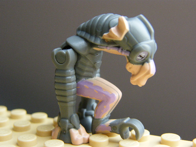 LEGO sw0326 - Sebulba
