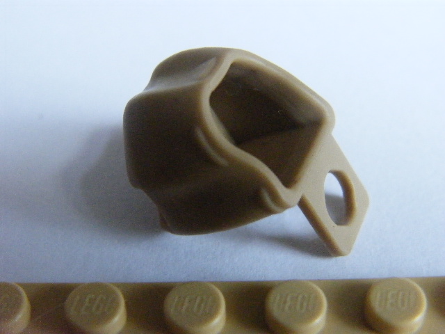 LEGO BATOH NA ZÁDA