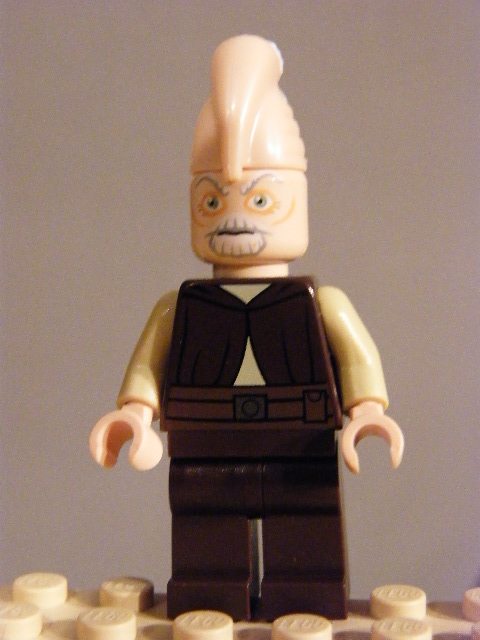 LEGO sw0319 - Ki-Adi Mundi
