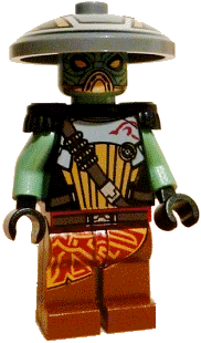 LEGO sw0307 - Embo