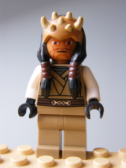 LEGO sw0332 - Eeth Koth