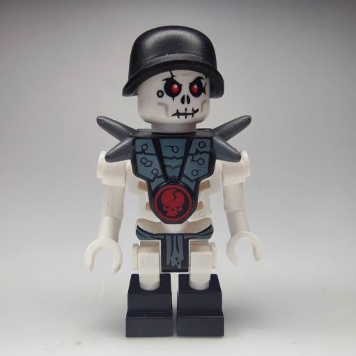 LEGO njo0005 - Chopov