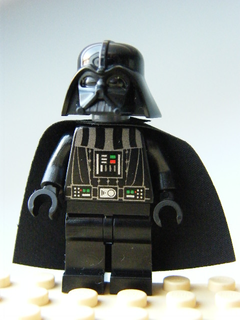 LEGO sw0277 - DARTH VADER