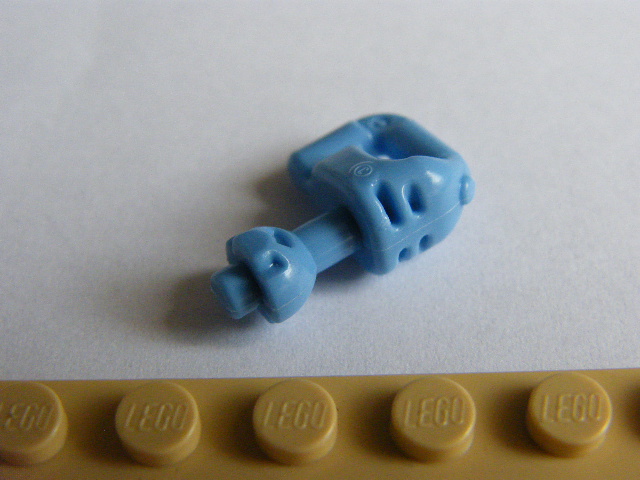 LEGO MIXÉR MODRÝ