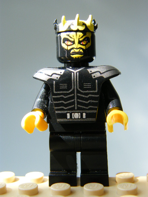 LEGO sw0316 - Savage Opress