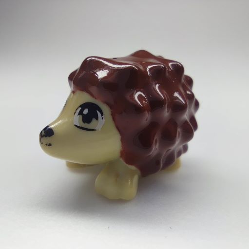 LEGO 98389pb01 - JEŽEK
