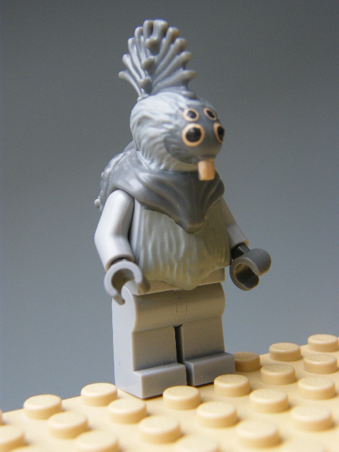 LEGO sw0264 - Thi-Sen