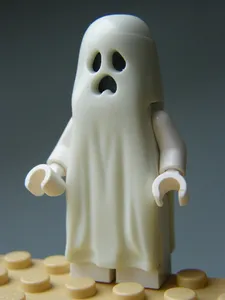 FOSFOROVÝ DUCH 1