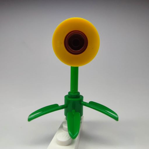 LEGO SLUNEČNICE 2