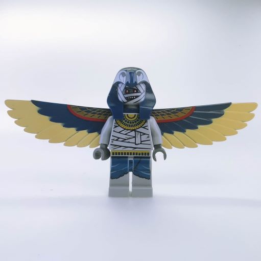 LEGO pha005 Flying Mummy