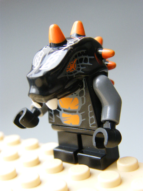 LEGO njo0062 - Bytar