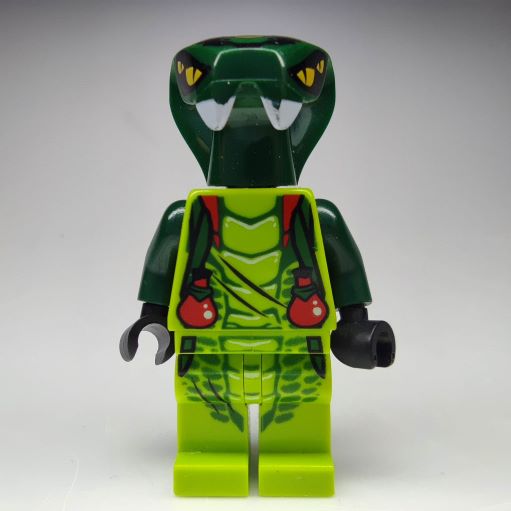 LEGO njo0058 - Spitta