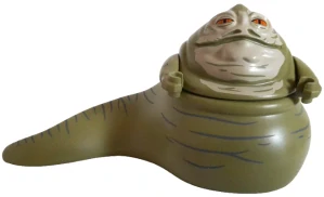 LEGO sw1388 Jabba the Hutt