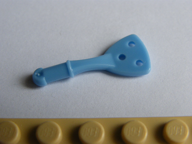 LEGO OBRACEČKA MODRÁ