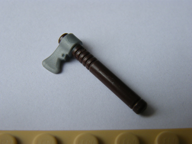 LEGO SEKERA -Tomahawk