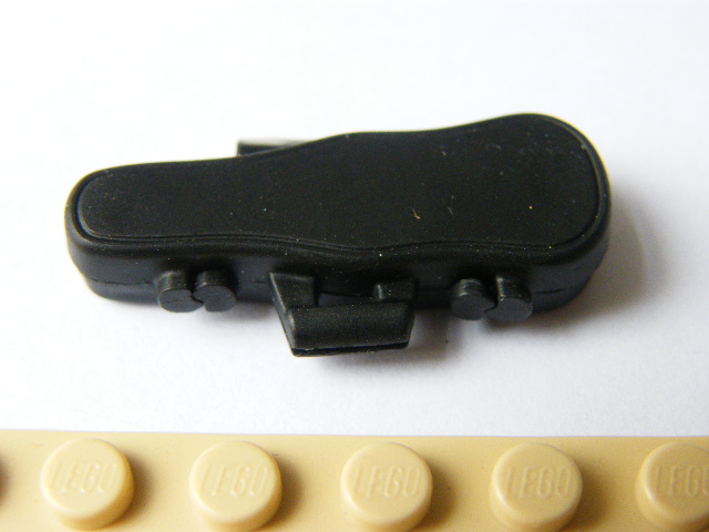 LEGO POUZDRO NA HOUSLE