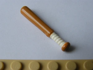 LEGO PÁLKA NA KRIKET