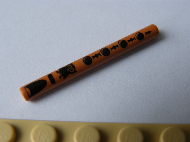 LEGO FLÉTNA