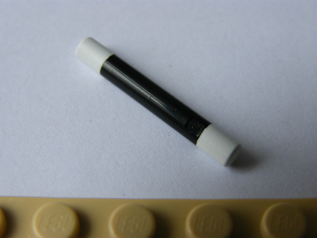 LEGO KOUZELNICKÁ HŮLKA