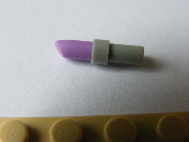 LEGO 93094c01 - RTĚNKA FIALOVÁ