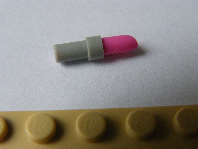 LEGO 93094c01 - RTĚNKA RŮŽOVÁ