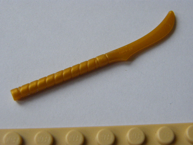 LEGO 11156 - ZBRAŇ HOBBIT