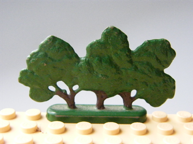 LEGO STROMKY- RARITA