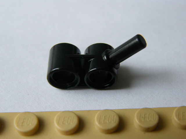 LEGO TECHNIC 11