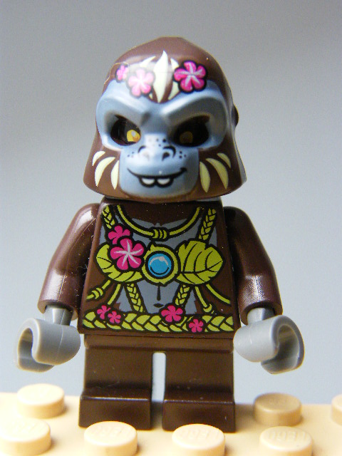 LEGO loc036 - G'Loona