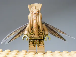 LEGO sw0474 - Poggle the Lesser