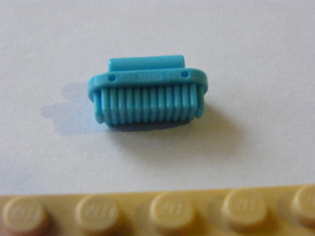 LEGO HŘEBEN NA KONÍKA SV. MODRÝ
